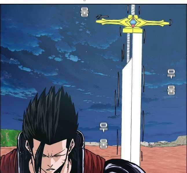 Bậc Thầy Kiếm Sư - Chapter 123 - Trang 86