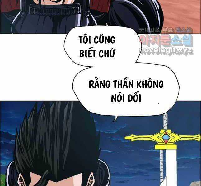 Bậc Thầy Kiếm Sư - Chapter 123 - Trang 87