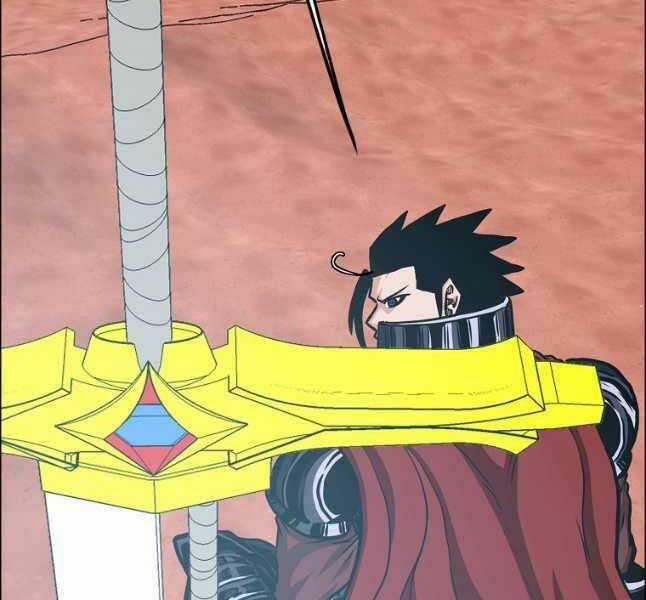 Bậc Thầy Kiếm Sư - Chapter 123 - Trang 89