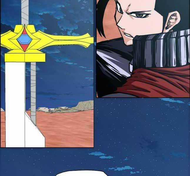 Bậc Thầy Kiếm Sư - Chapter 123 - Trang 91