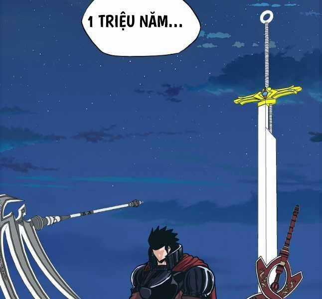 Bậc Thầy Kiếm Sư - Chapter 123 - Trang 92