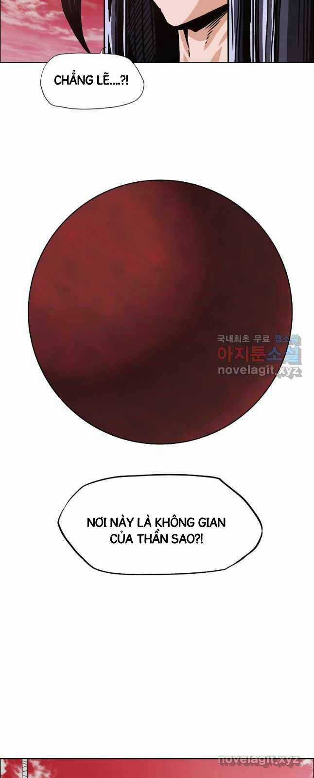 Bậc Thầy Kiếm Sư - Chapter 124 - Trang 17