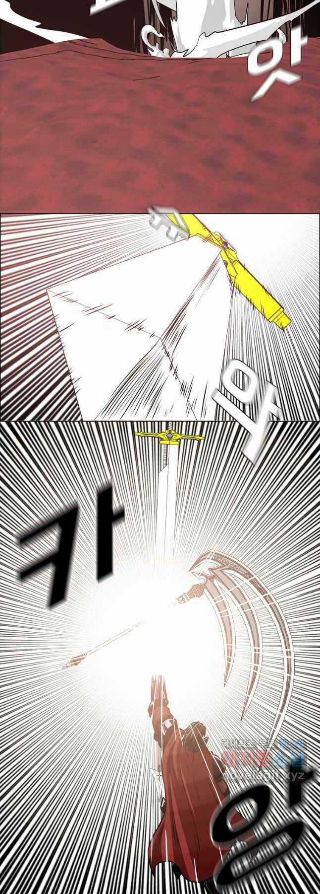 Bậc Thầy Kiếm Sư - Chapter 124 - Trang 25