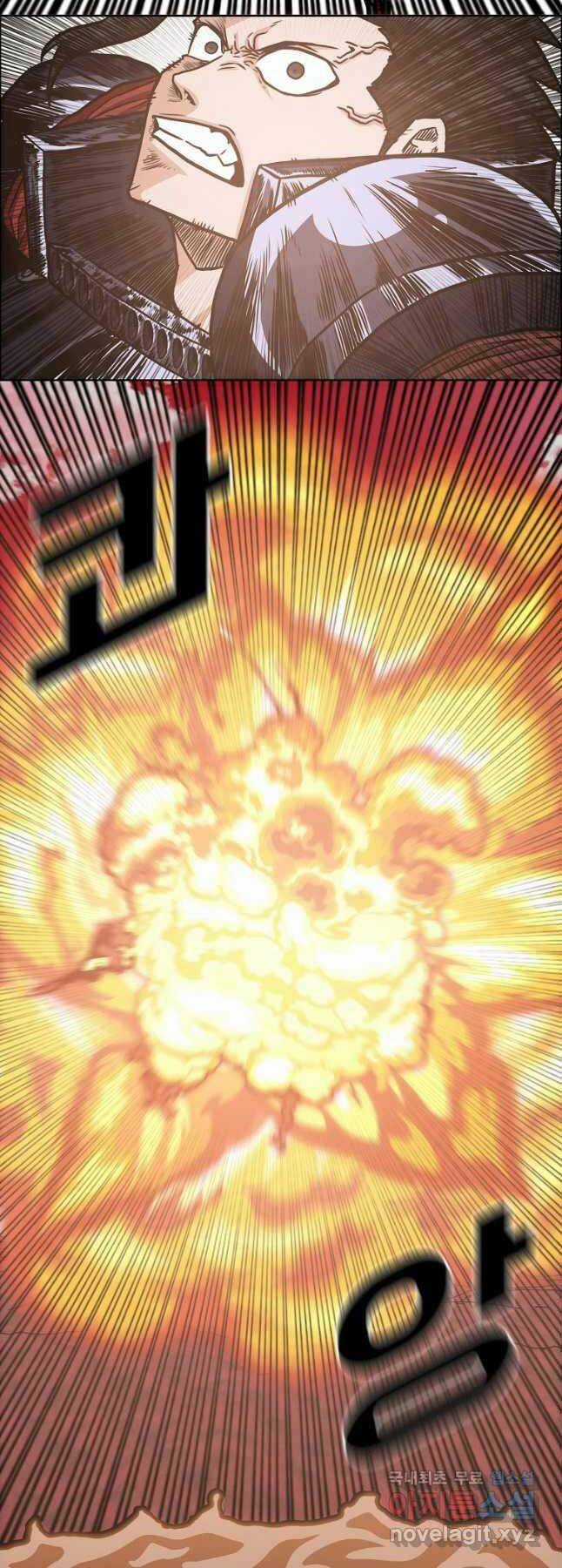 Bậc Thầy Kiếm Sư - Chapter 124 - Trang 26