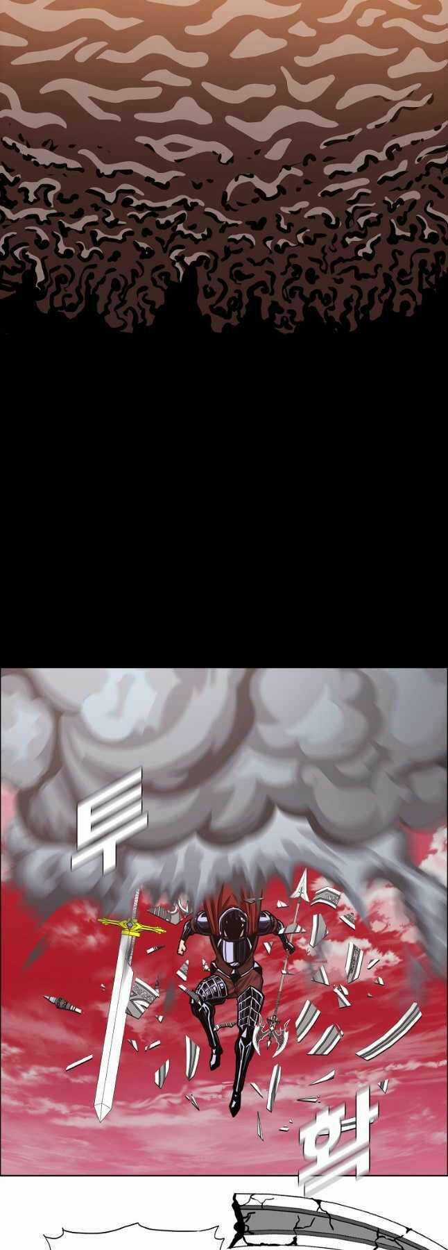 Bậc Thầy Kiếm Sư - Chapter 124 - Trang 27