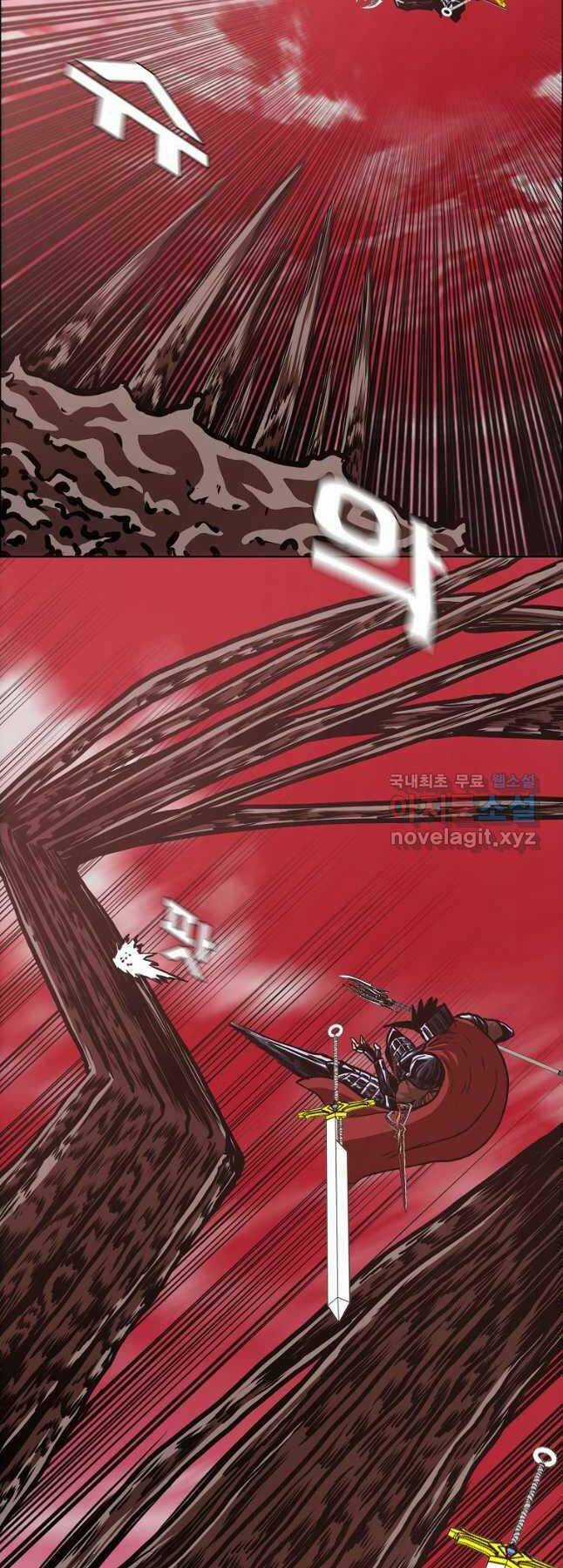 Bậc Thầy Kiếm Sư - Chapter 124 - Trang 31