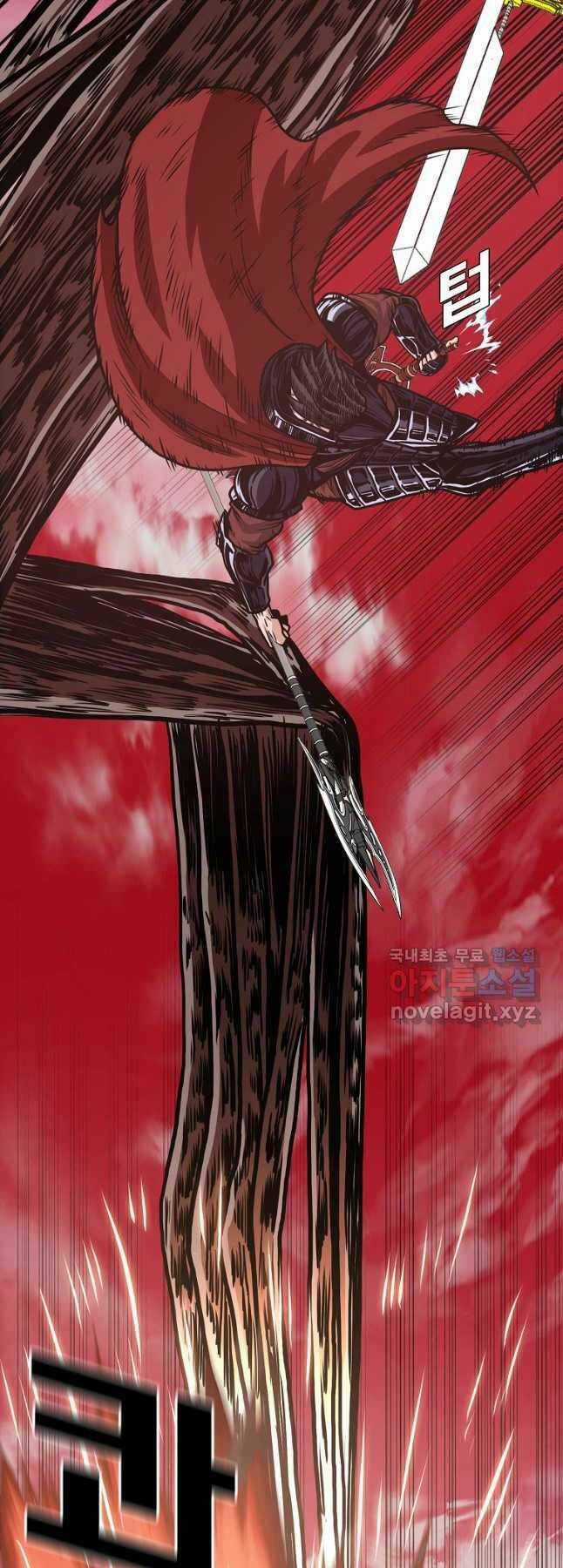 Bậc Thầy Kiếm Sư - Chapter 124 - Trang 32