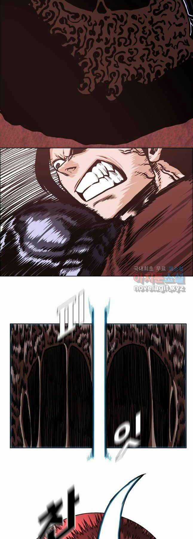 Bậc Thầy Kiếm Sư - Chapter 124 - Trang 36