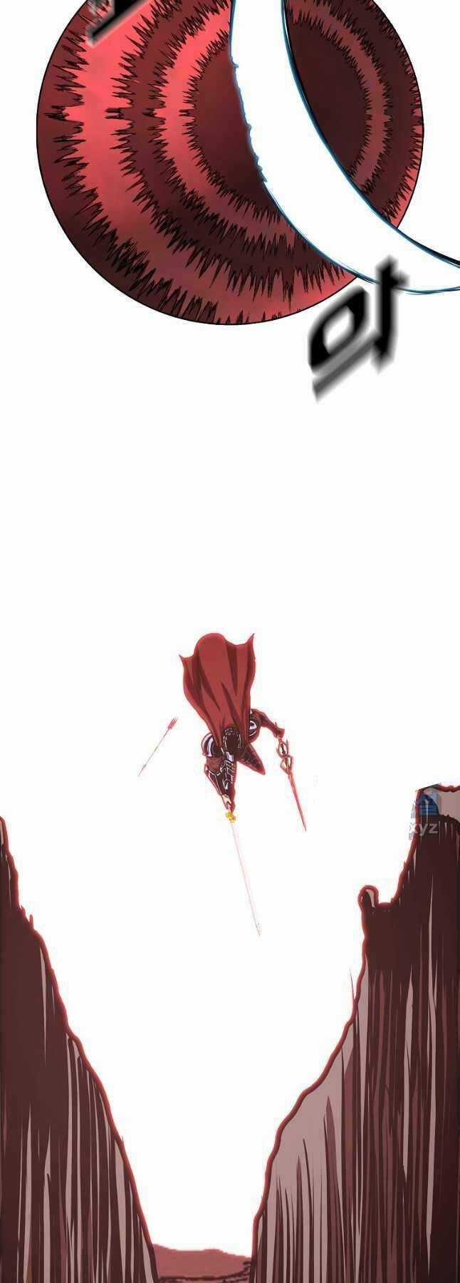 Bậc Thầy Kiếm Sư - Chapter 124 - Trang 37