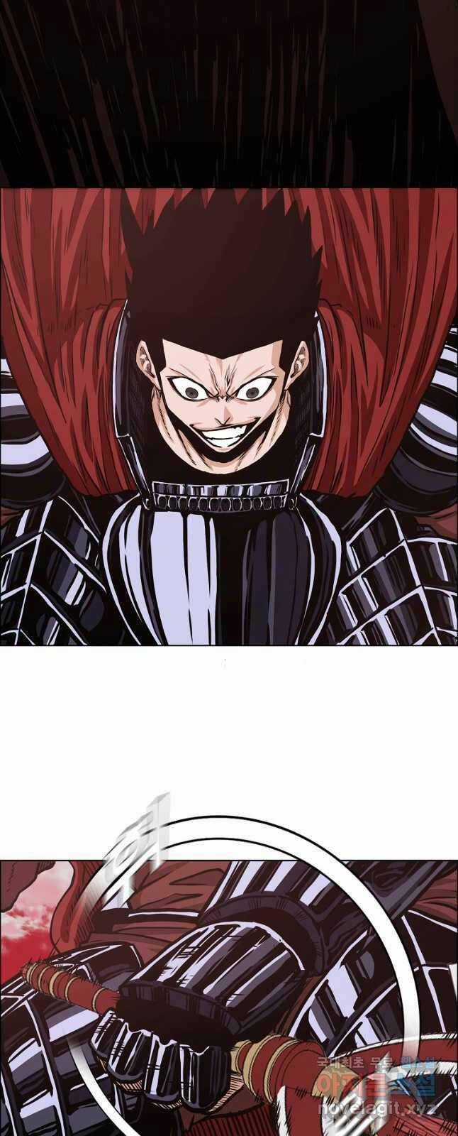 Bậc Thầy Kiếm Sư - Chapter 124 - Trang 39