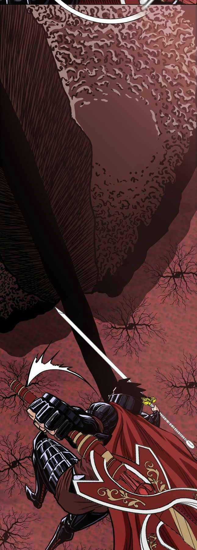 Bậc Thầy Kiếm Sư - Chapter 124 - Trang 40