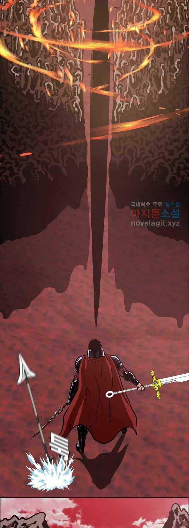 Bậc Thầy Kiếm Sư - Chapter 124 - Trang 44