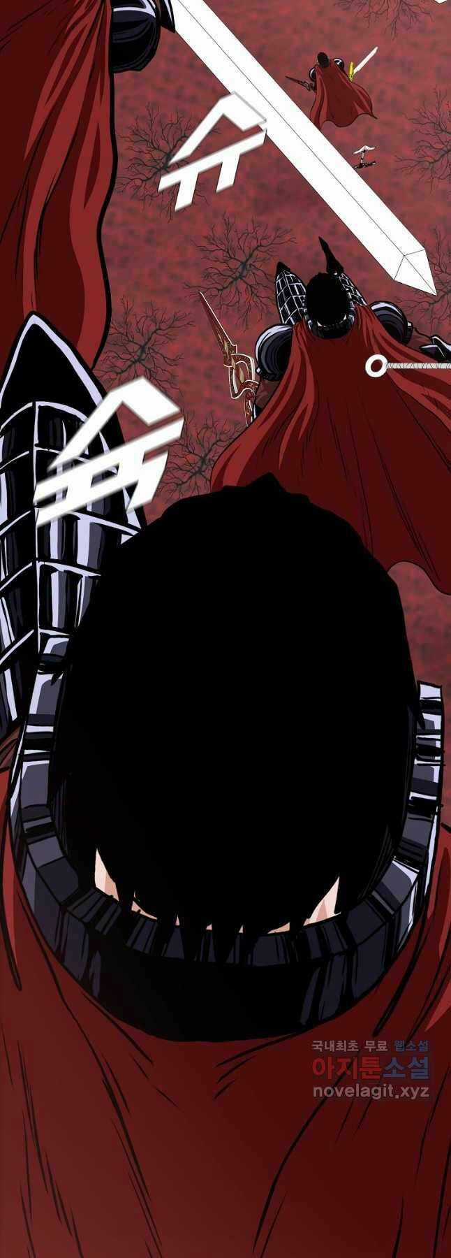 Bậc Thầy Kiếm Sư - Chapter 124 - Trang 47