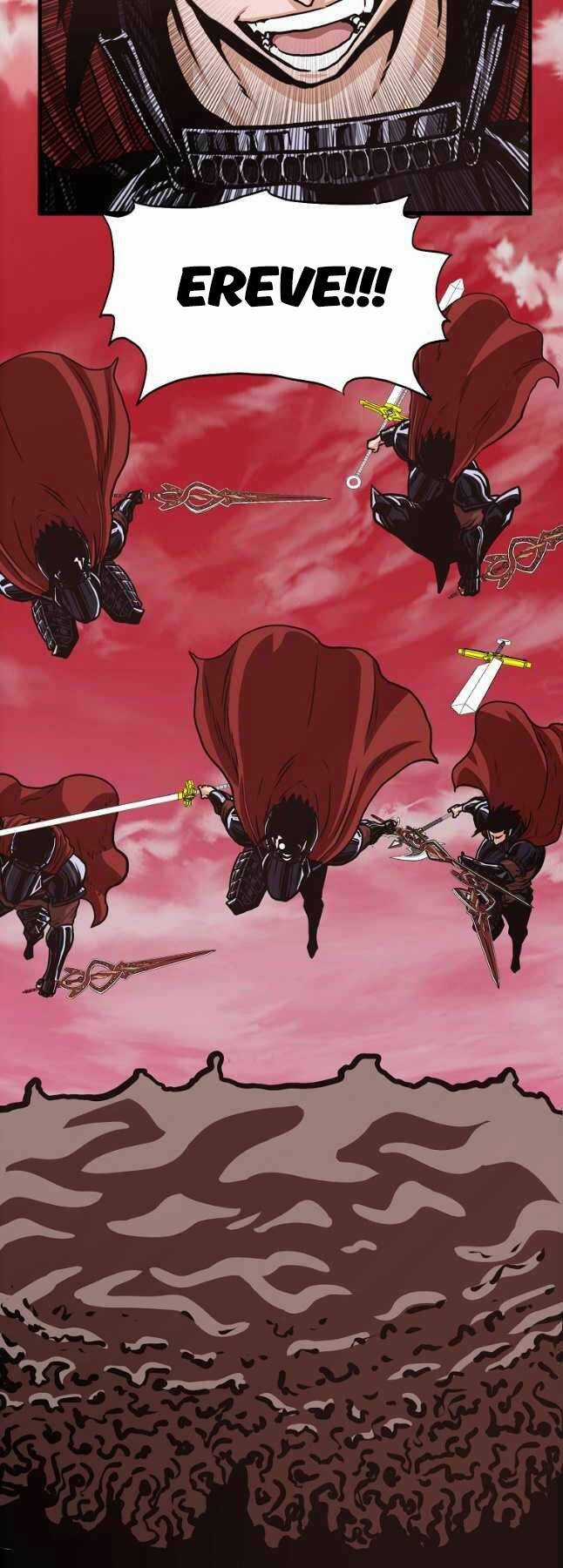 Bậc Thầy Kiếm Sư - Chapter 124 - Trang 49