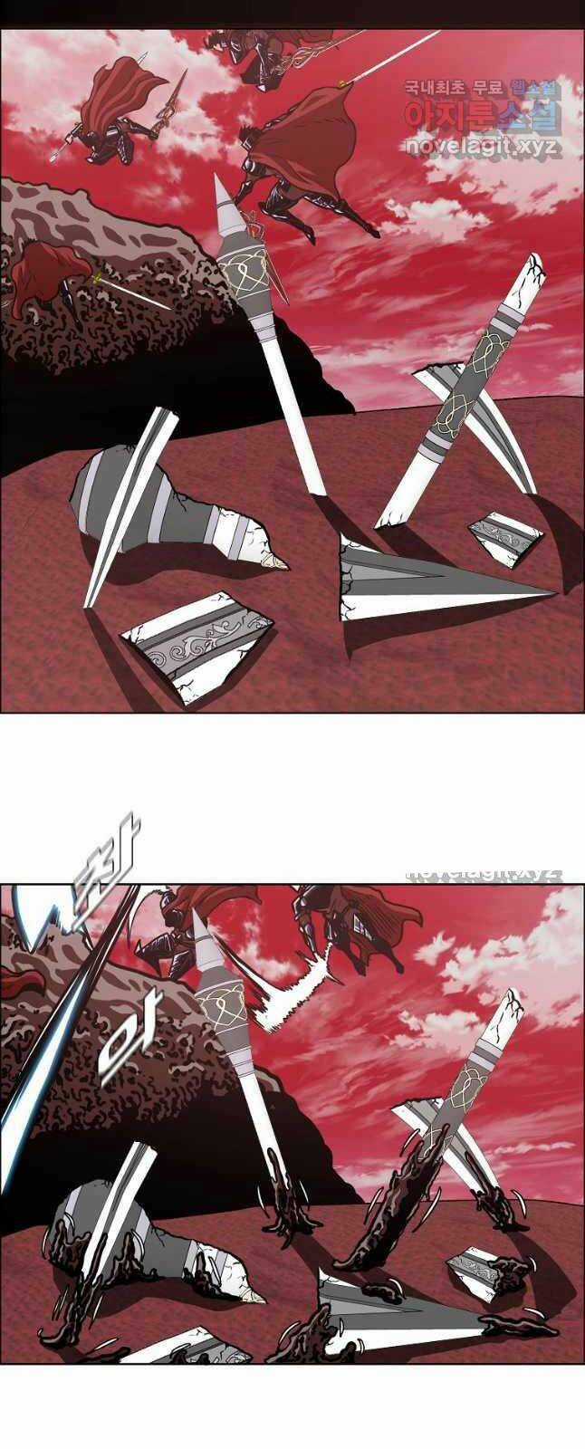 Bậc Thầy Kiếm Sư - Chapter 124 - Trang 50