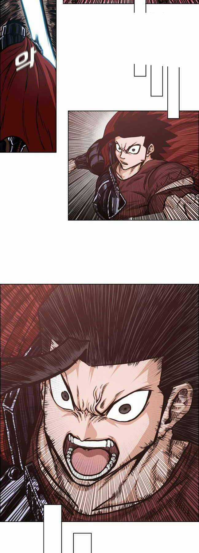 Bậc Thầy Kiếm Sư - Chapter 125 - Trang 11