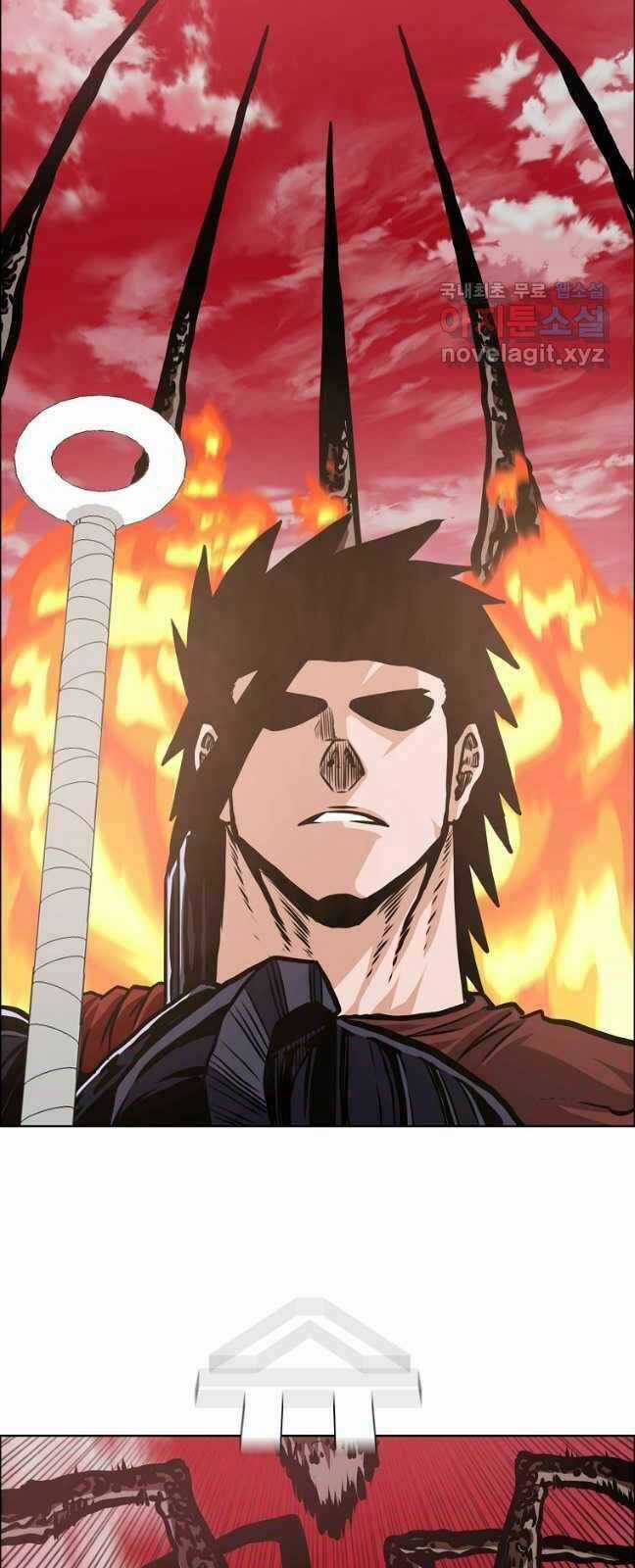 Bậc Thầy Kiếm Sư - Chapter 125 - Trang 18