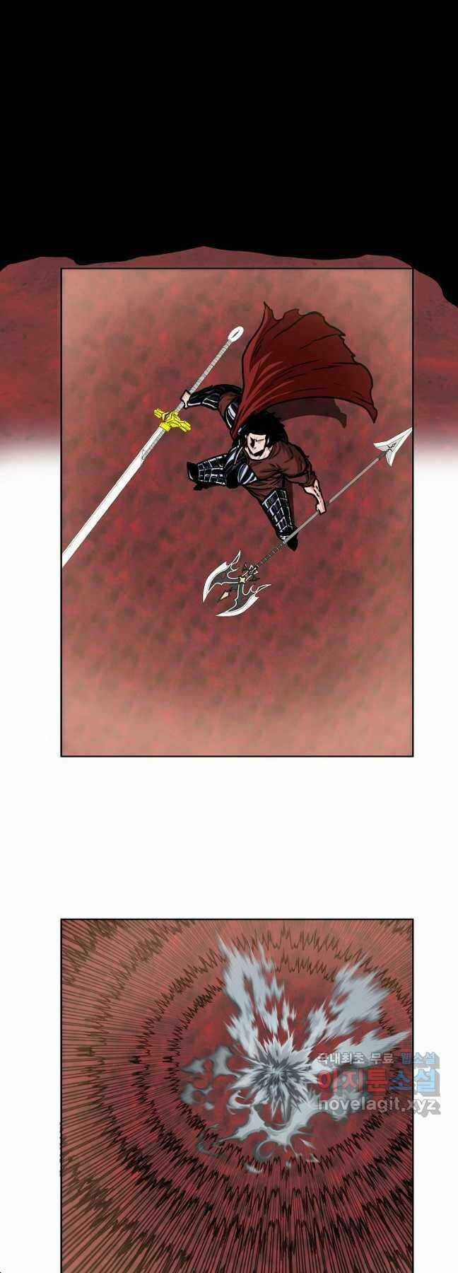 Bậc Thầy Kiếm Sư - Chapter 125 - Trang 23