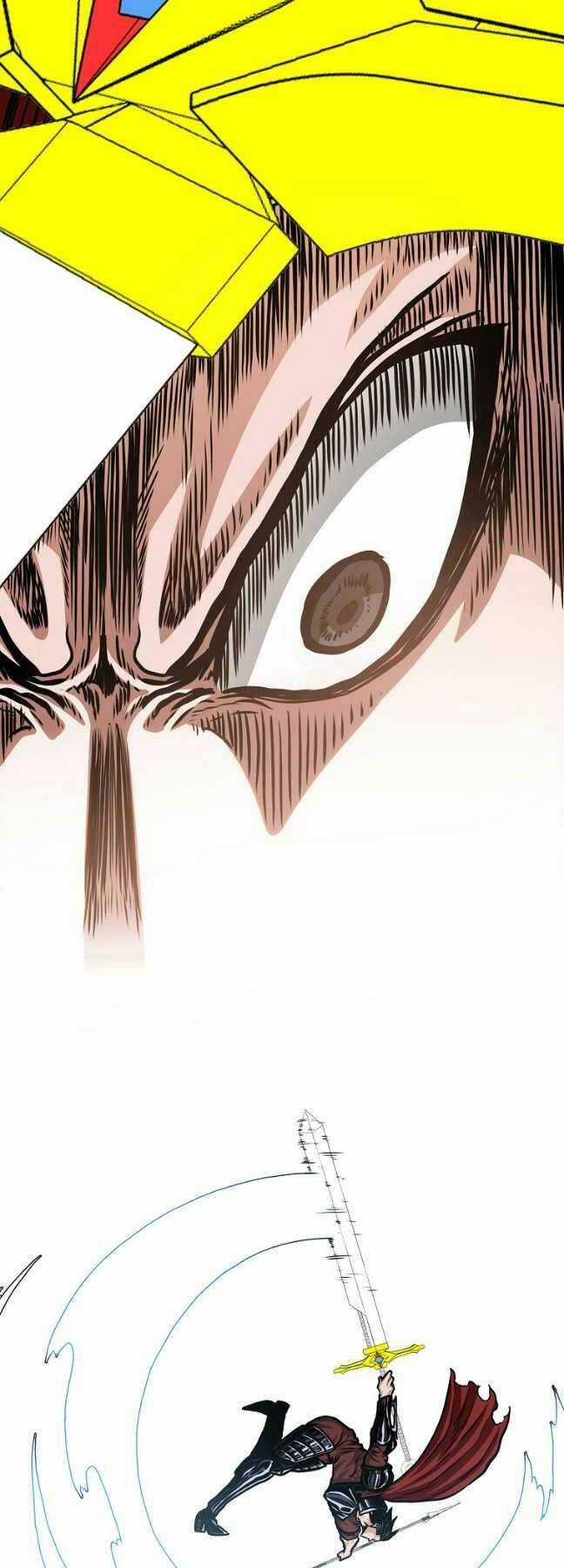 Bậc Thầy Kiếm Sư - Chapter 125 - Trang 25