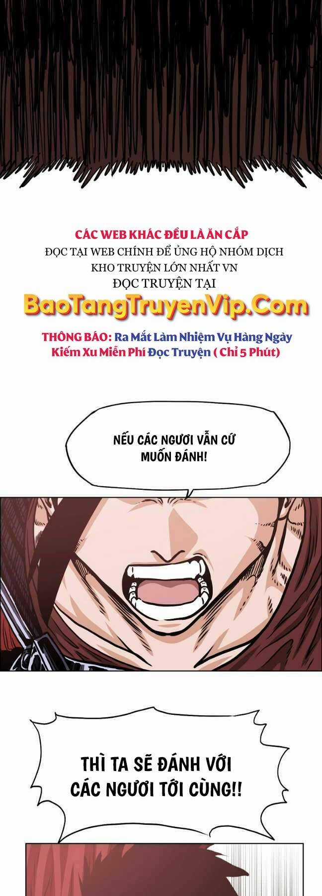 Bậc Thầy Kiếm Sư - Chapter 125 - Trang 28