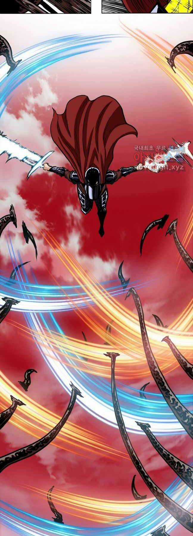 Bậc Thầy Kiếm Sư - Chapter 125 - Trang 4