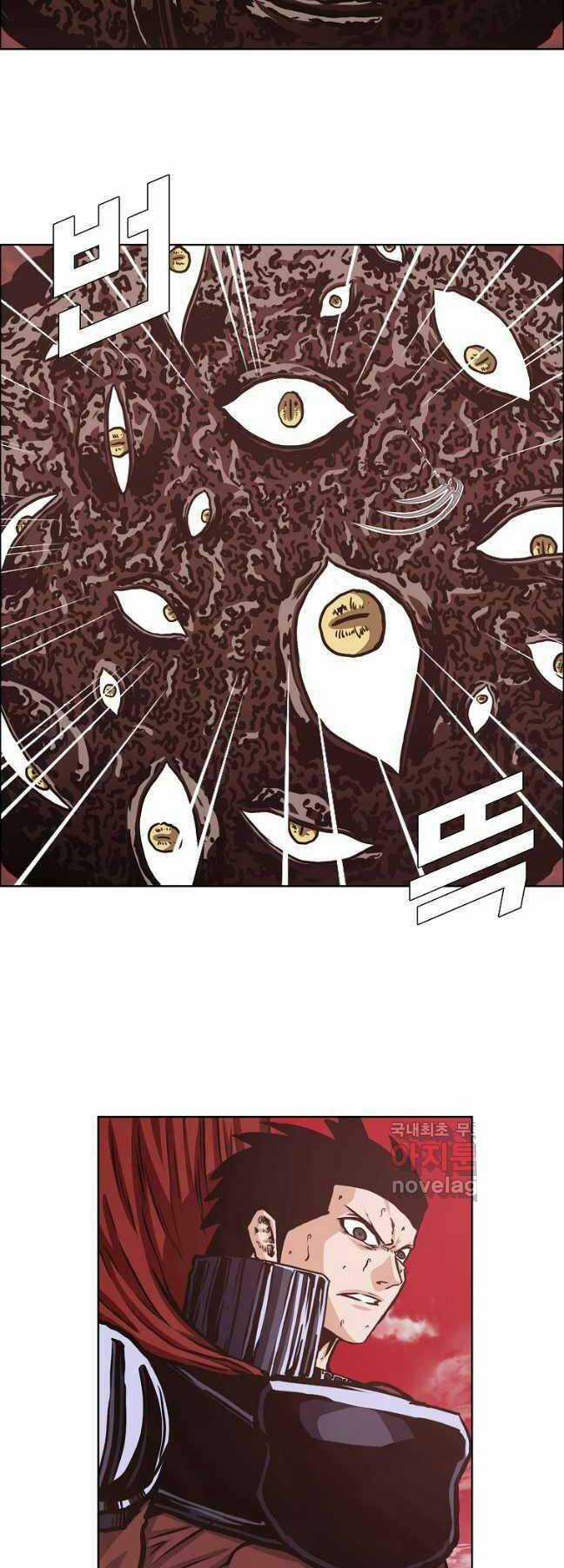 Bậc Thầy Kiếm Sư - Chapter 125 - Trang 36