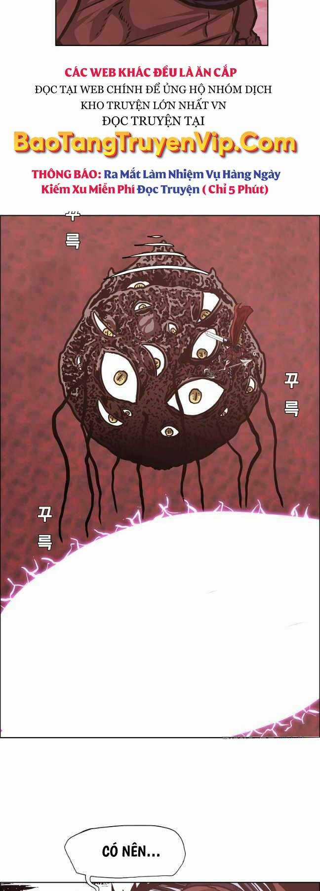 Bậc Thầy Kiếm Sư - Chapter 125 - Trang 37