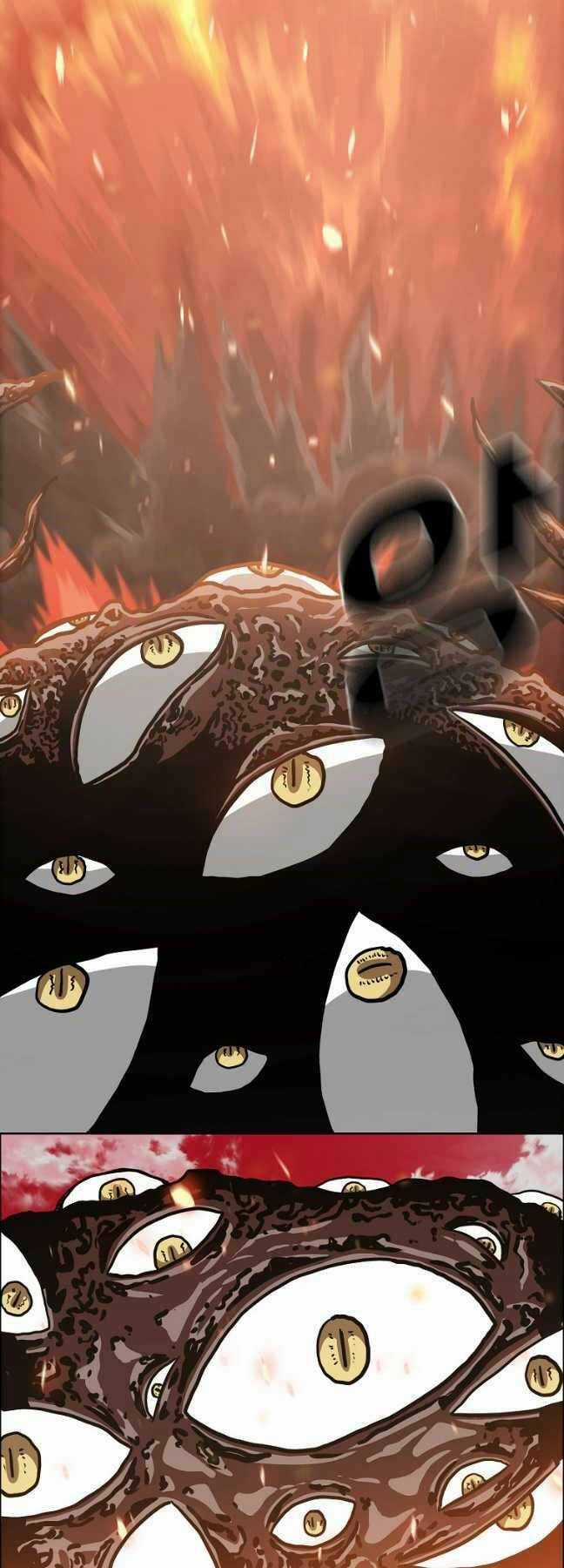 Bậc Thầy Kiếm Sư - Chapter 125 - Trang 39