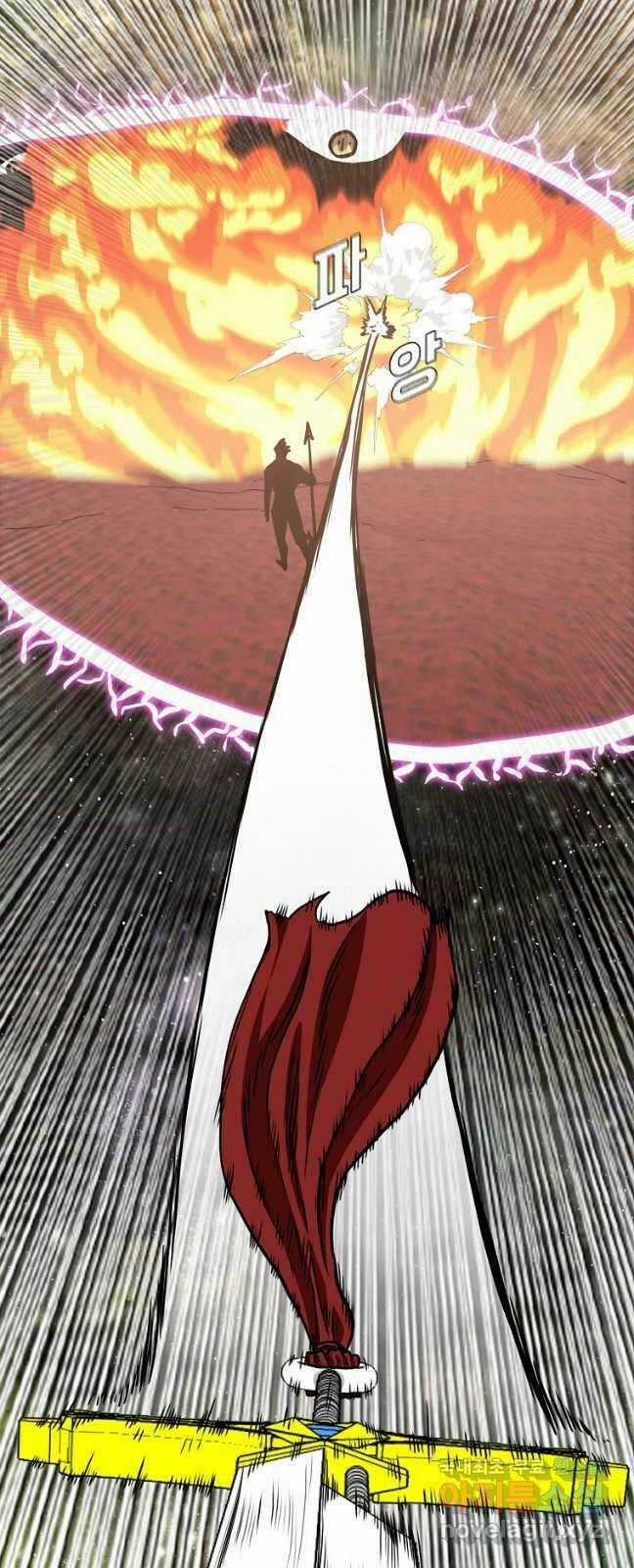 Bậc Thầy Kiếm Sư - Chapter 125 - Trang 52