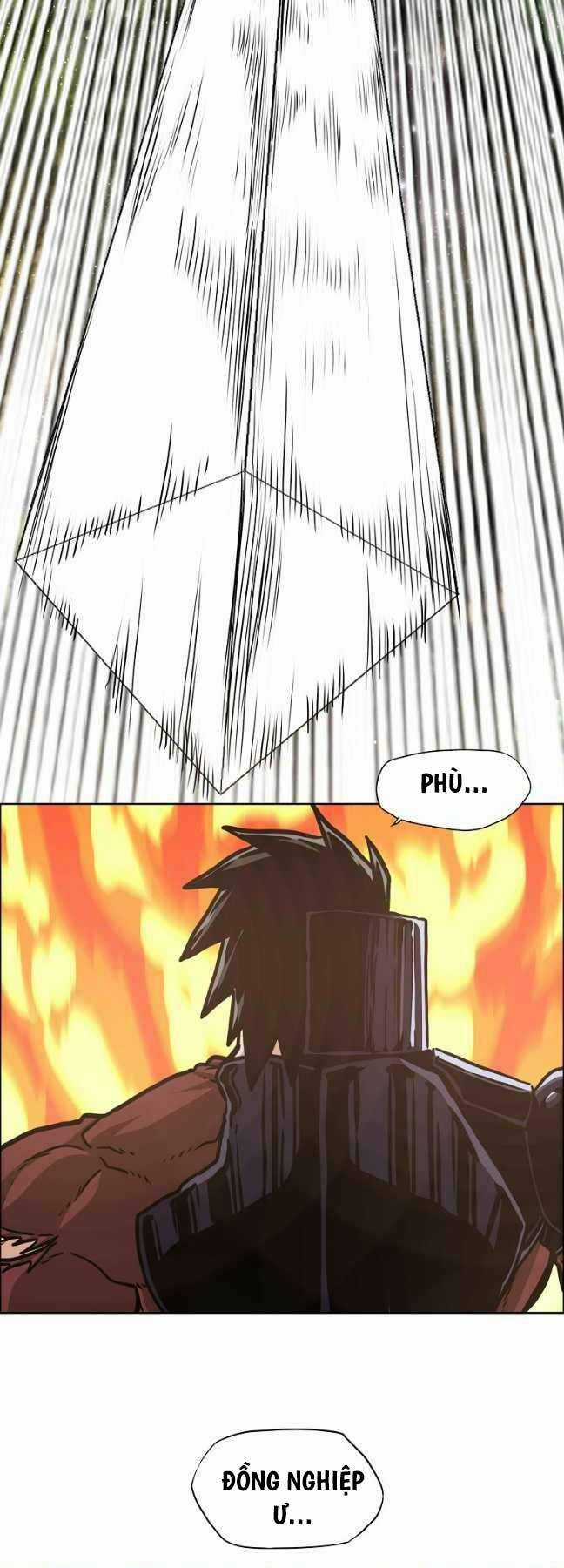 Bậc Thầy Kiếm Sư - Chapter 125 - Trang 53