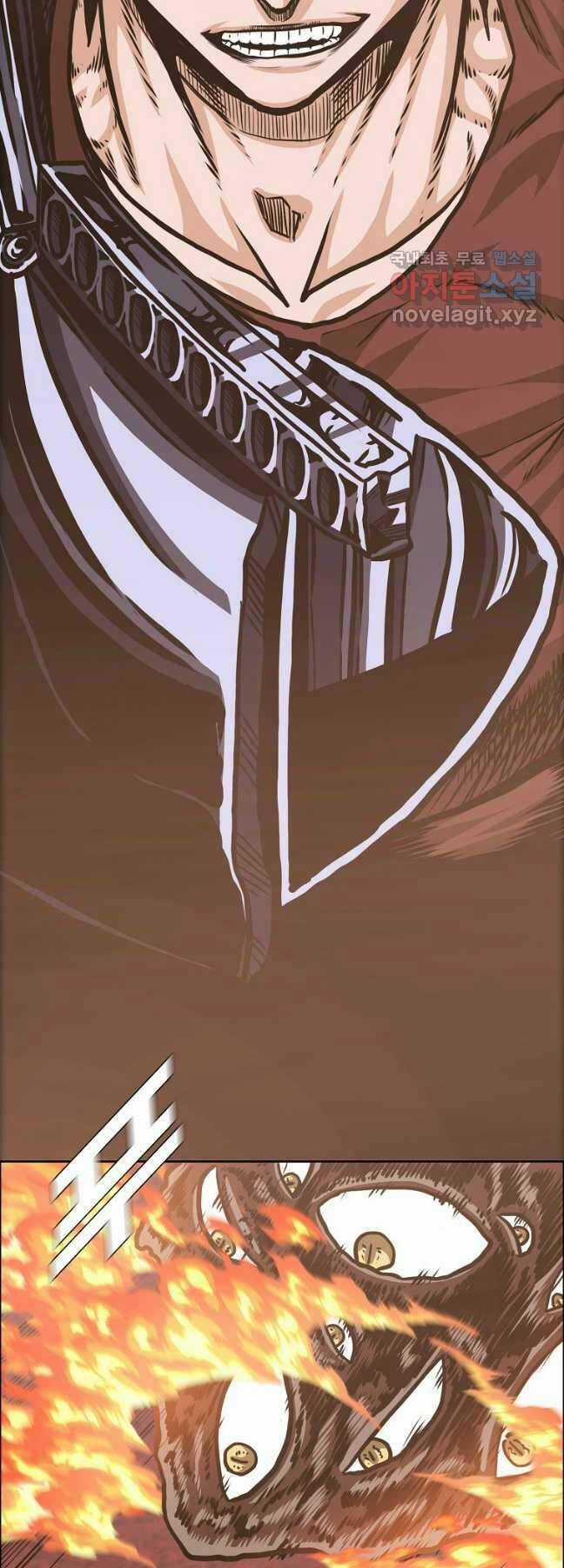 Bậc Thầy Kiếm Sư - Chapter 125 - Trang 55