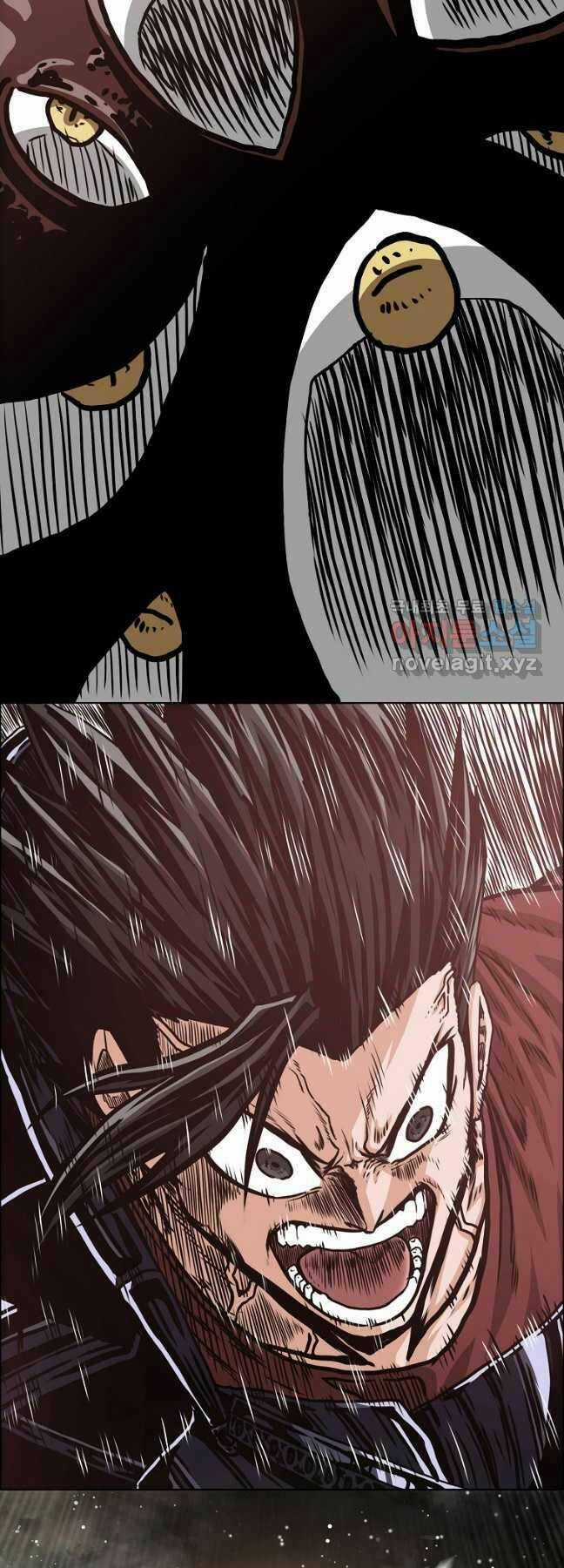 Bậc Thầy Kiếm Sư - Chapter 125 - Trang 57