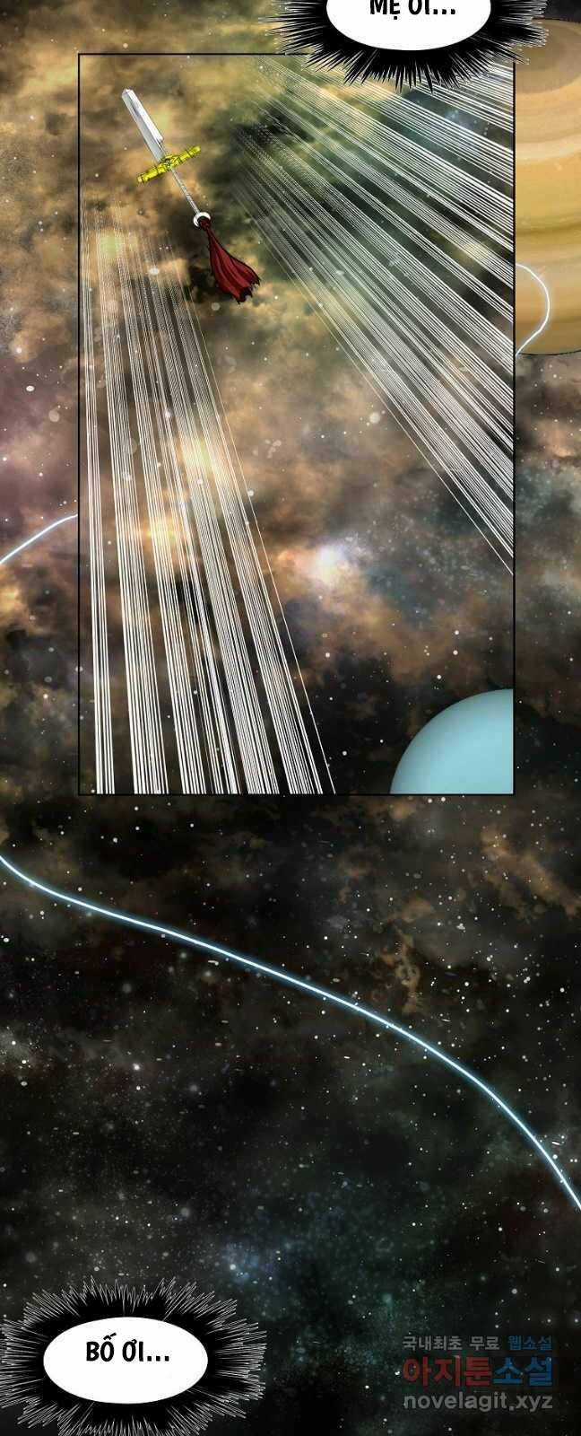 Bậc Thầy Kiếm Sư - Chapter 125 - Trang 61