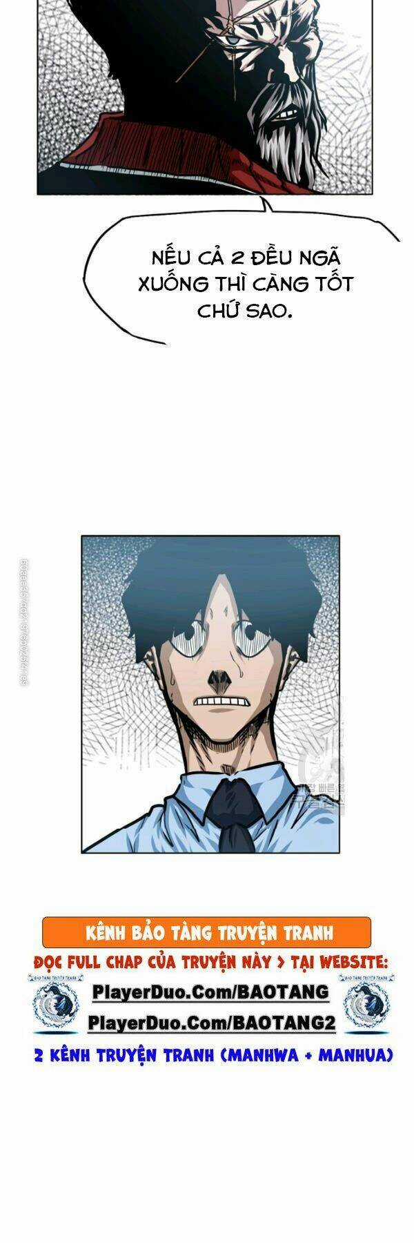 Bậc Thầy Kiếm Sư - Chapter 74 - Trang 40