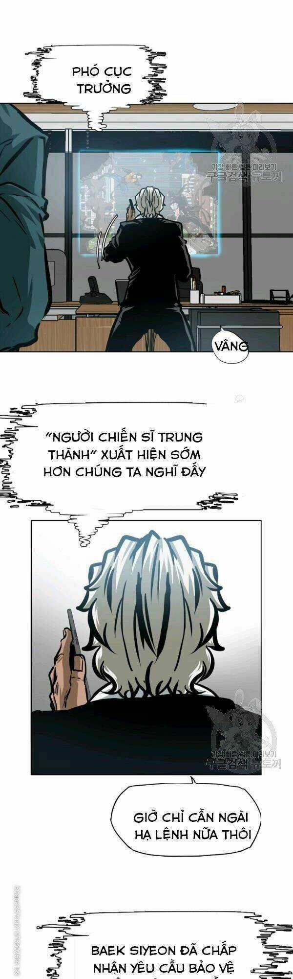 Bậc Thầy Kiếm Sư - Chapter 75 - Trang 13