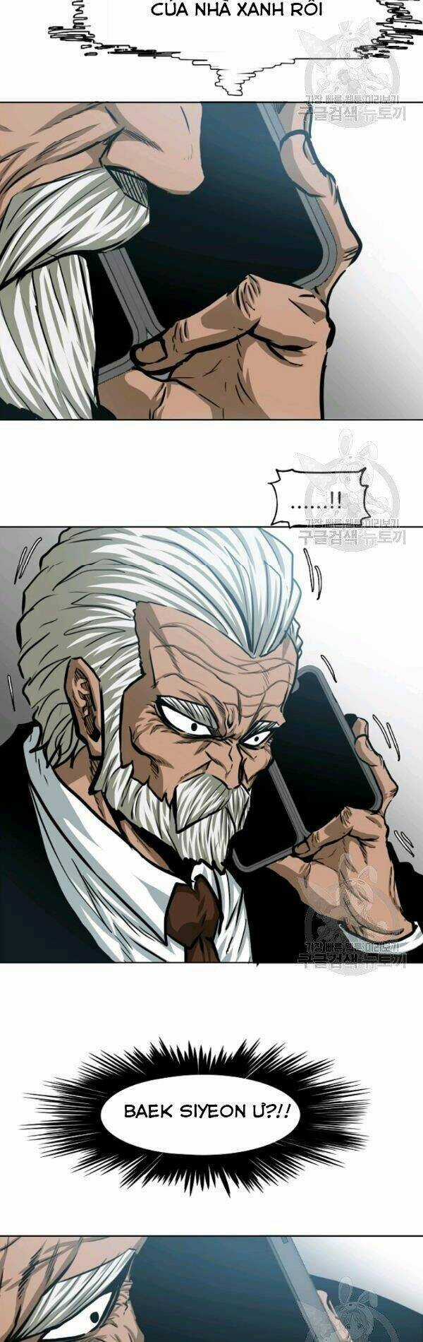 Bậc Thầy Kiếm Sư - Chapter 75 - Trang 14