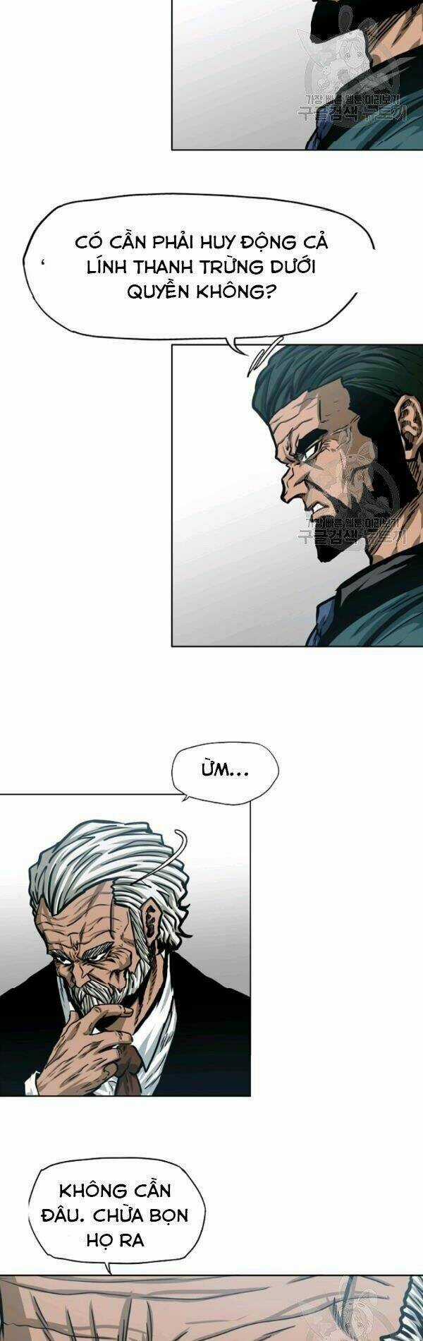 Bậc Thầy Kiếm Sư - Chapter 75 - Trang 18