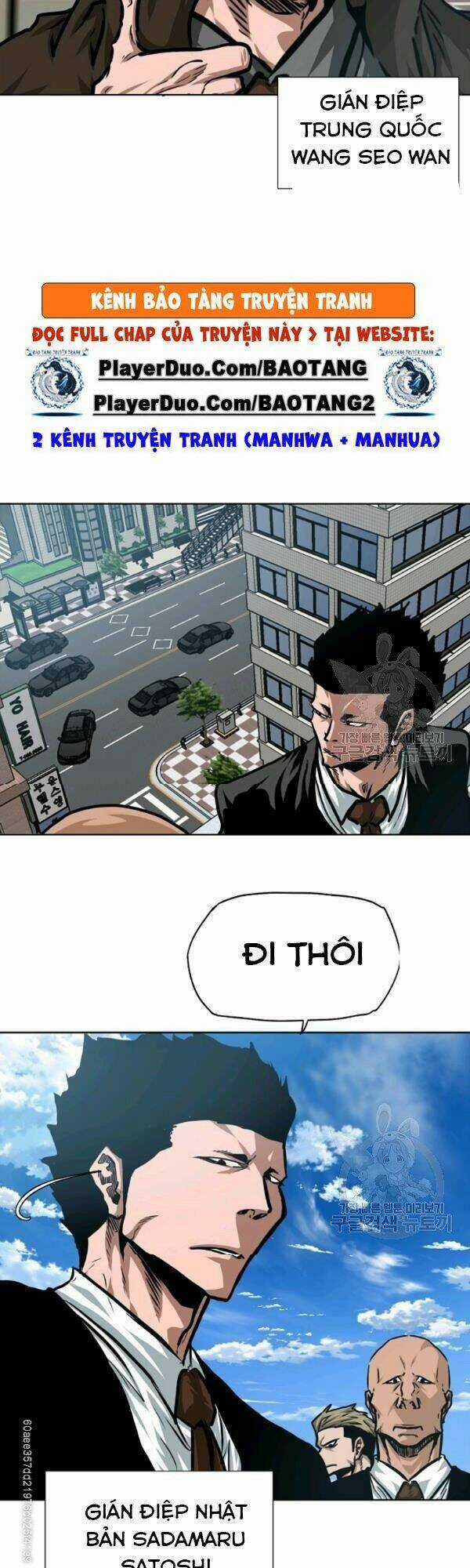 Bậc Thầy Kiếm Sư - Chapter 75 - Trang 25