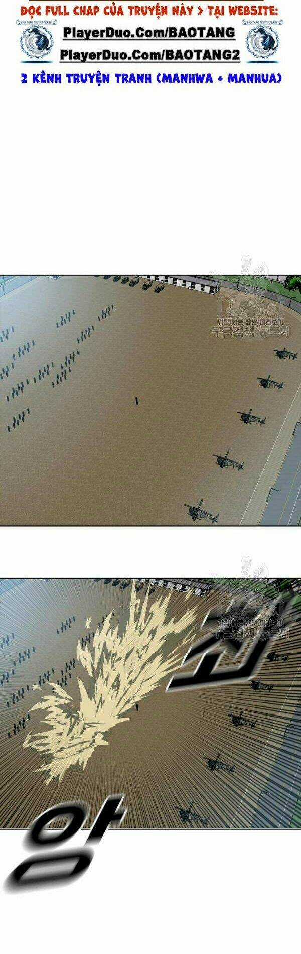 Bậc Thầy Kiếm Sư - Chapter 75 - Trang 27