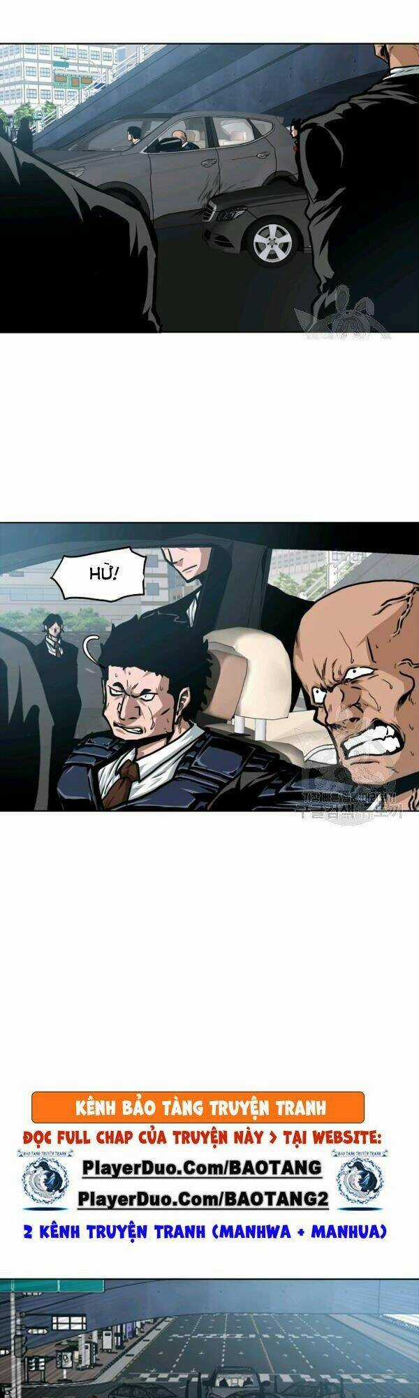 Bậc Thầy Kiếm Sư - Chapter 76 - Trang 12