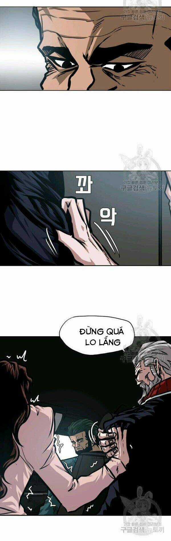 Bậc Thầy Kiếm Sư - Chapter 76 - Trang 15