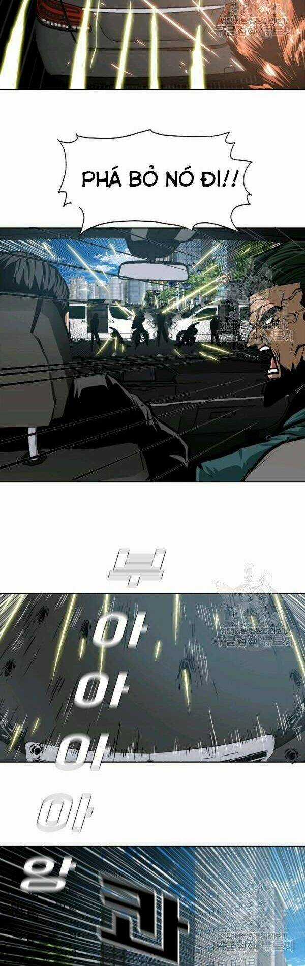 Bậc Thầy Kiếm Sư - Chapter 76 - Trang 27