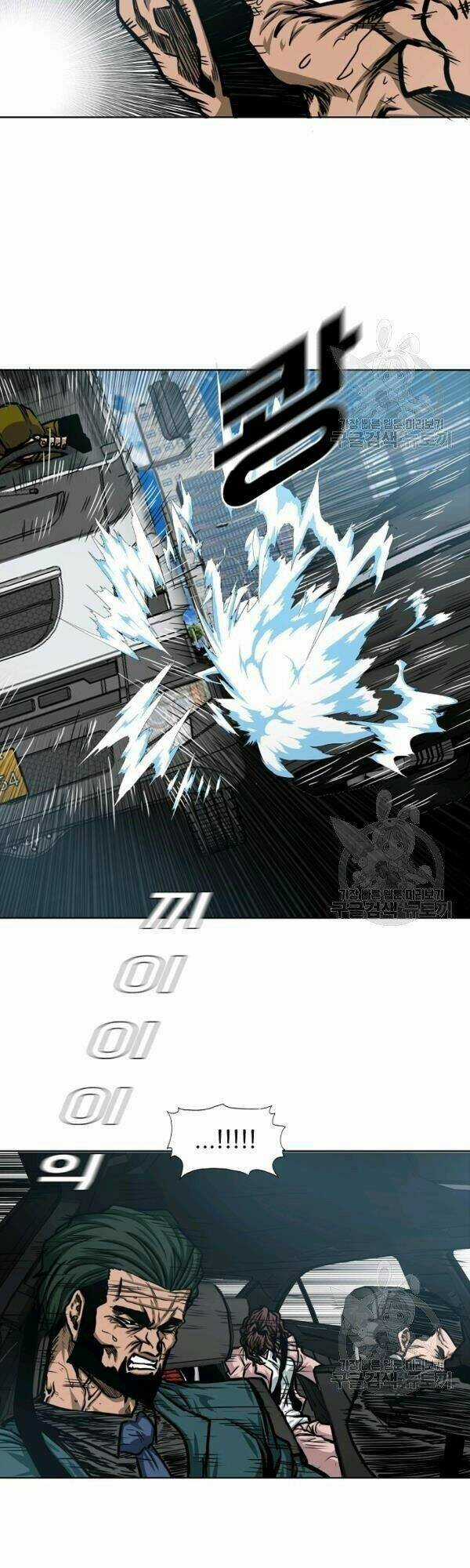 Bậc Thầy Kiếm Sư - Chapter 76 - Trang 32