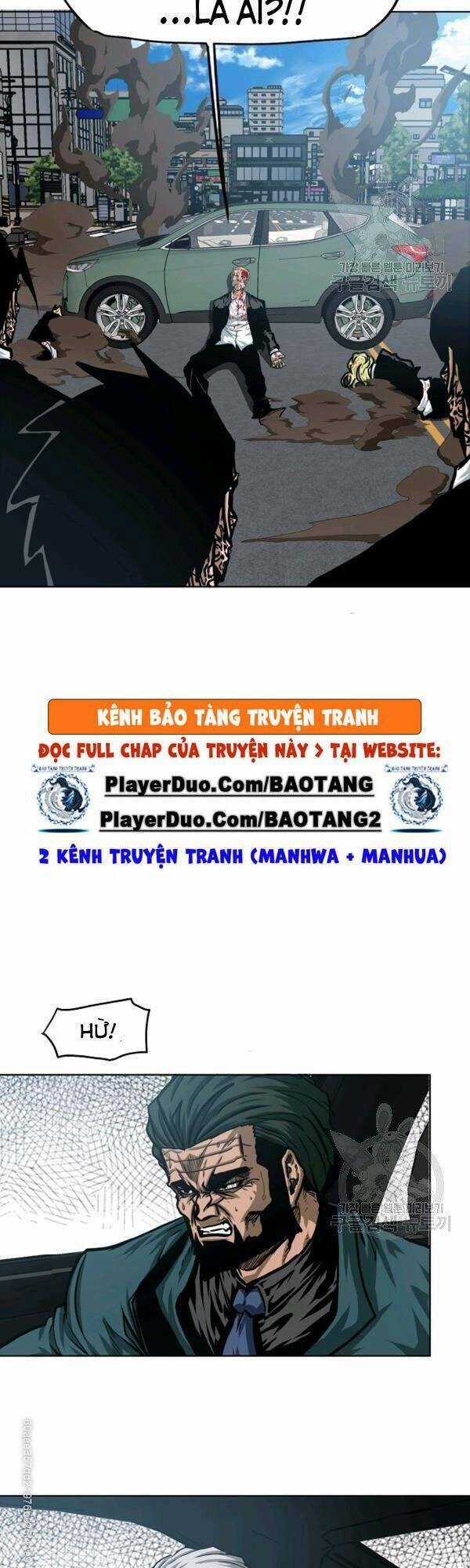 Bậc Thầy Kiếm Sư - Chapter 77 - Trang 2