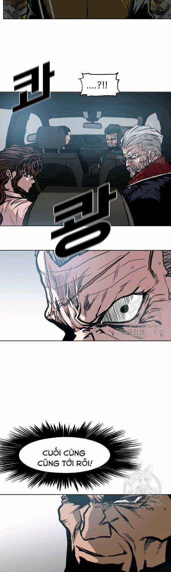 Bậc Thầy Kiếm Sư - Chapter 77 - Trang 13