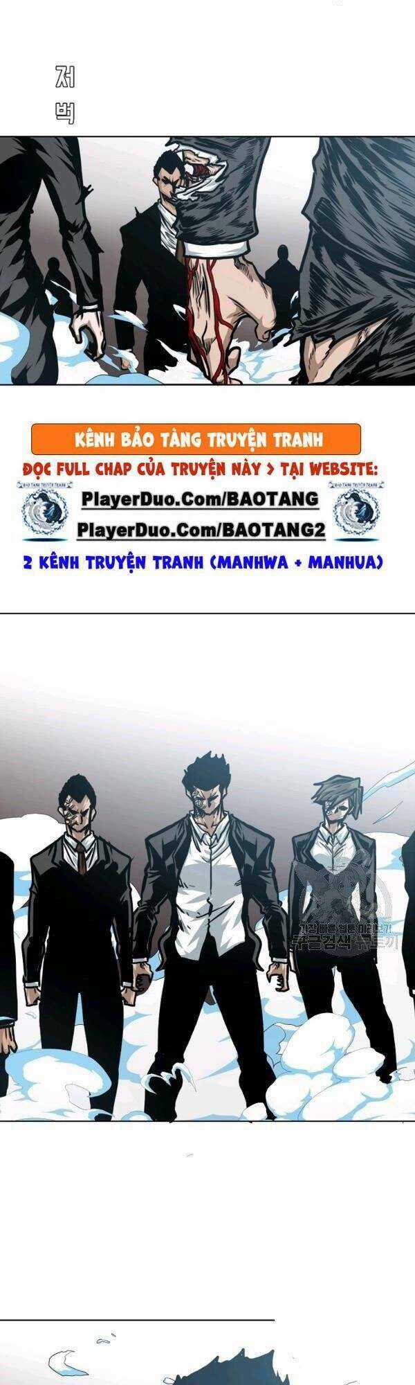 Bậc Thầy Kiếm Sư - Chapter 77 - Trang 15