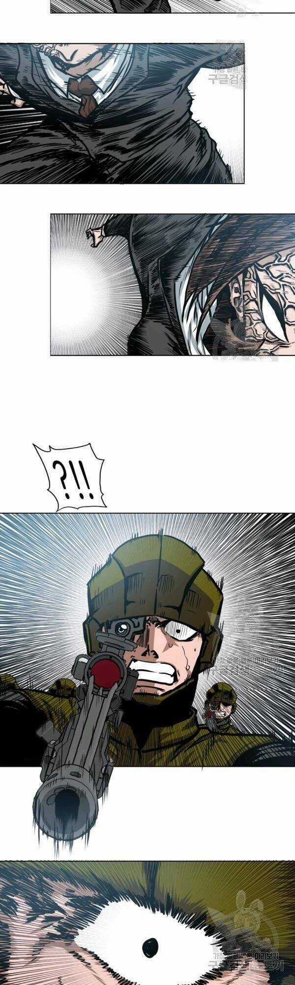 Bậc Thầy Kiếm Sư - Chapter 77 - Trang 19