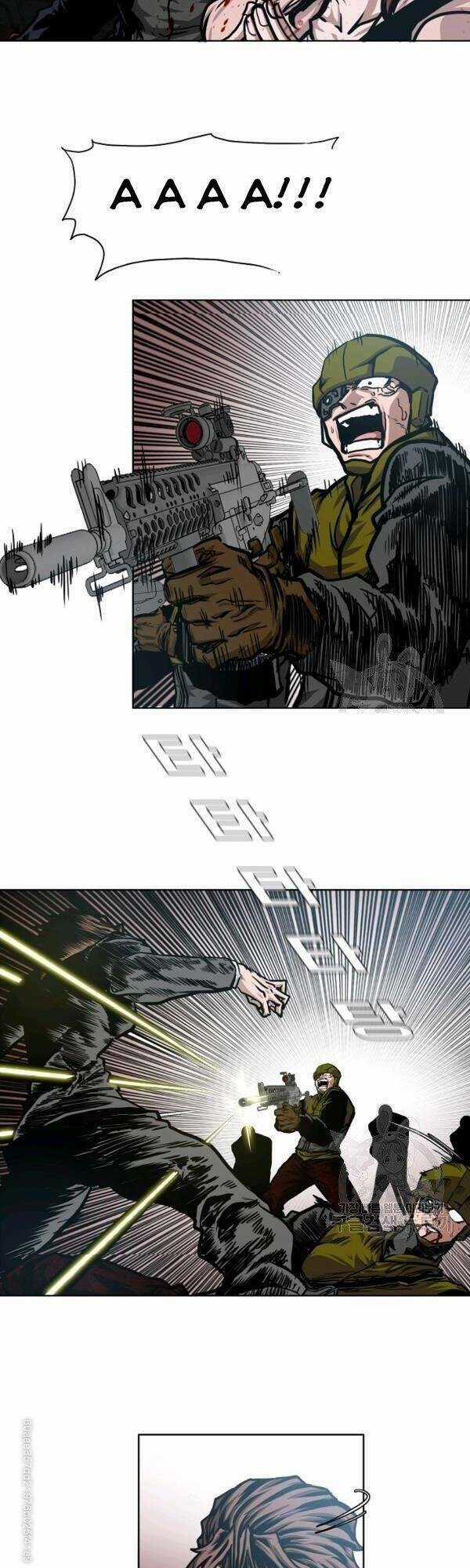 Bậc Thầy Kiếm Sư - Chapter 77 - Trang 22