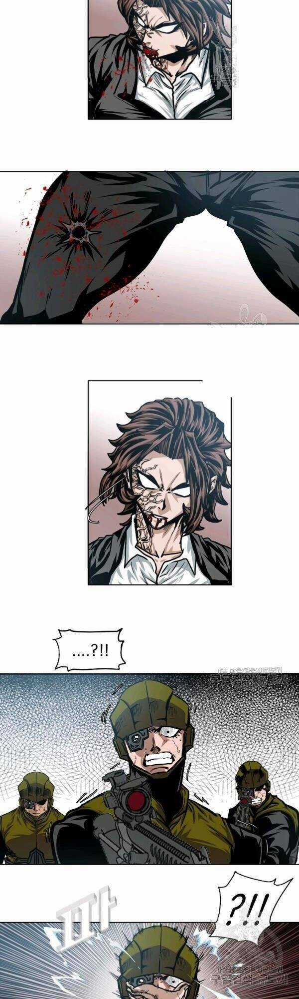 Bậc Thầy Kiếm Sư - Chapter 77 - Trang 23