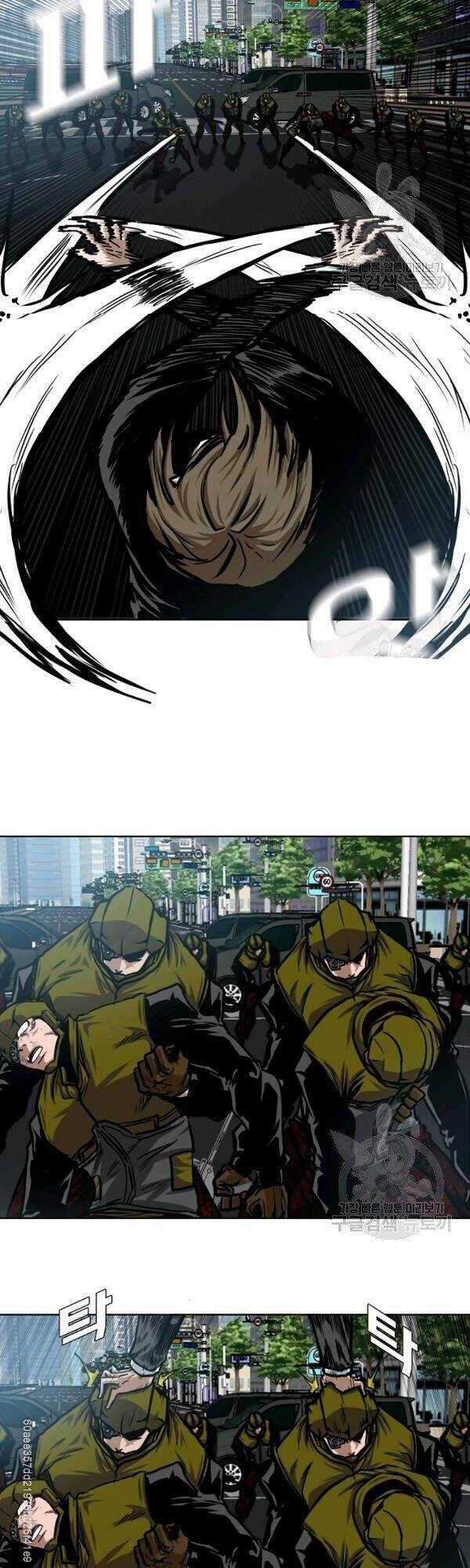 Bậc Thầy Kiếm Sư - Chapter 77 - Trang 26